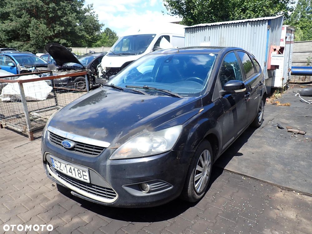 CZĘŚCI - Ford Focus II MK2 1,6 TDCI 90KM HB 5D LIFT MTX75 lakier F3 2009r. INDEX - 10144 - 1