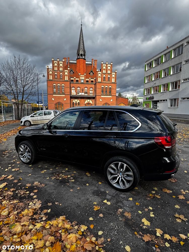 BMW X5 - 2