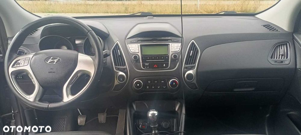 Hyundai ix35 - 7