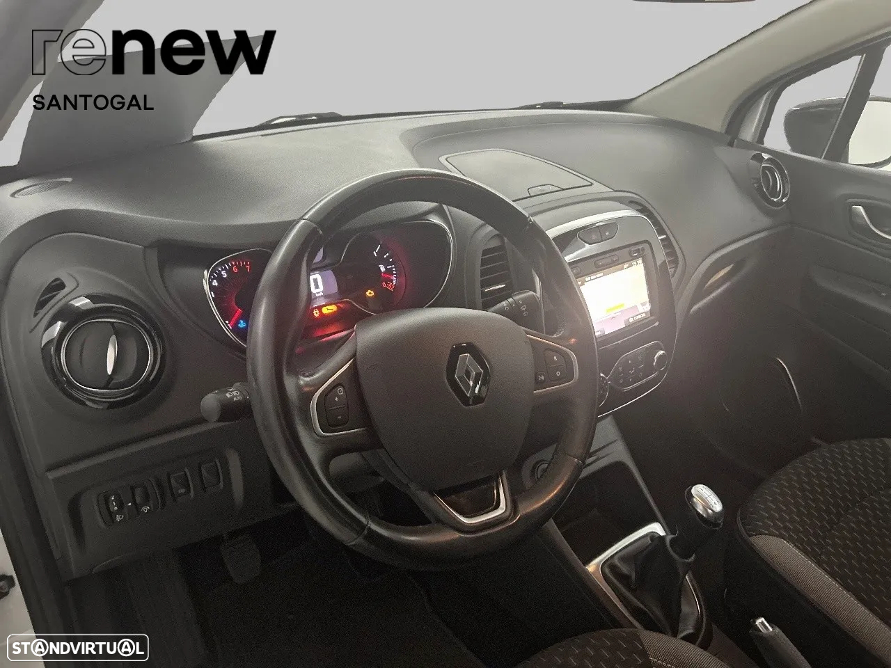 Renault Captur 0.9 TCE Exclusive - 12