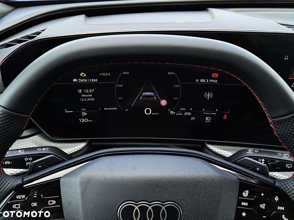 Audi Q5 Sportback - 18
