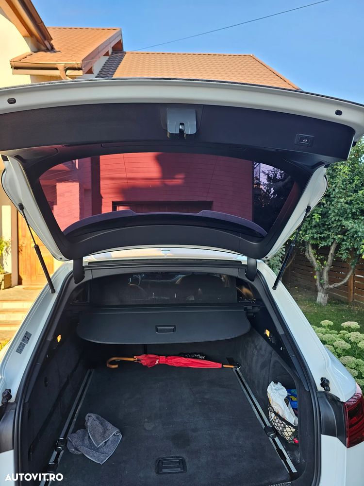 Audi A6 Limuzina 2.0 TDI Ultra S tronic - 37