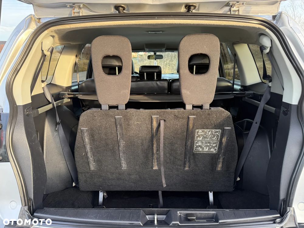 Citroën C-Crosser 2.4 Exclusive - 15