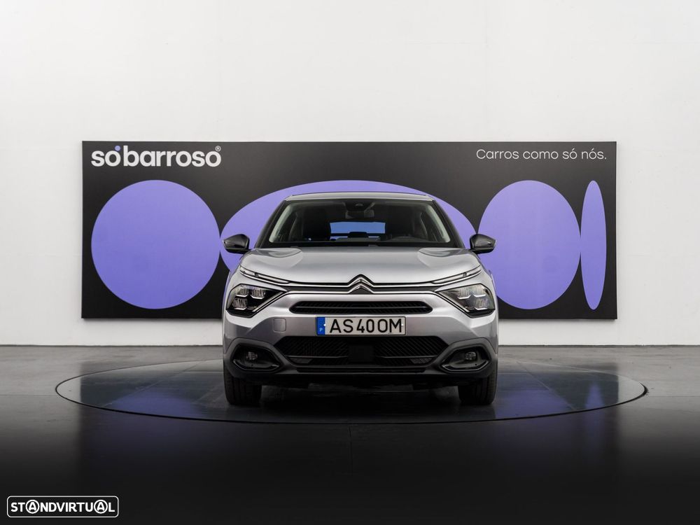 Citroën C4 1.5 BlueHDi Feel Pack - 8