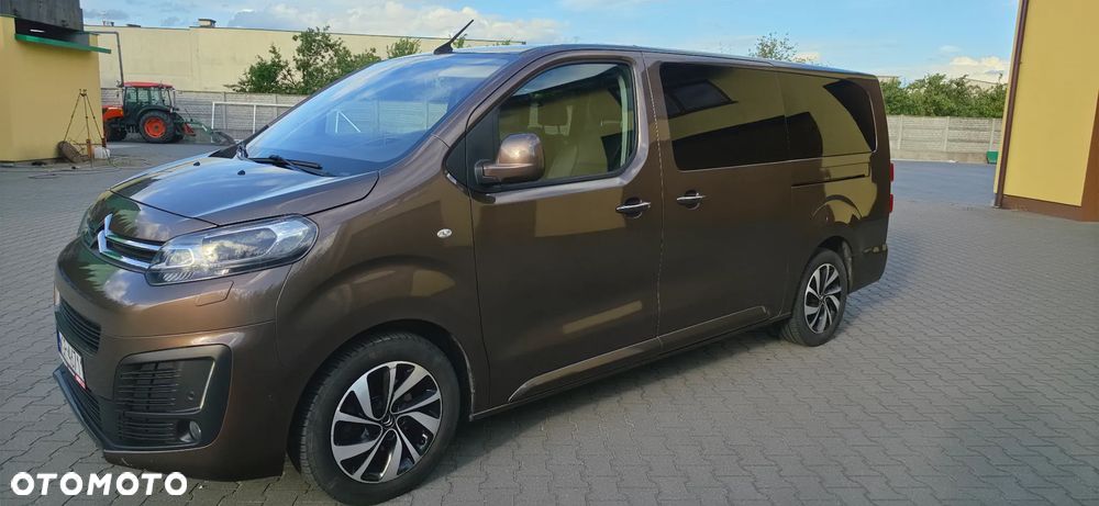 Citroën SpaceTourer - 2