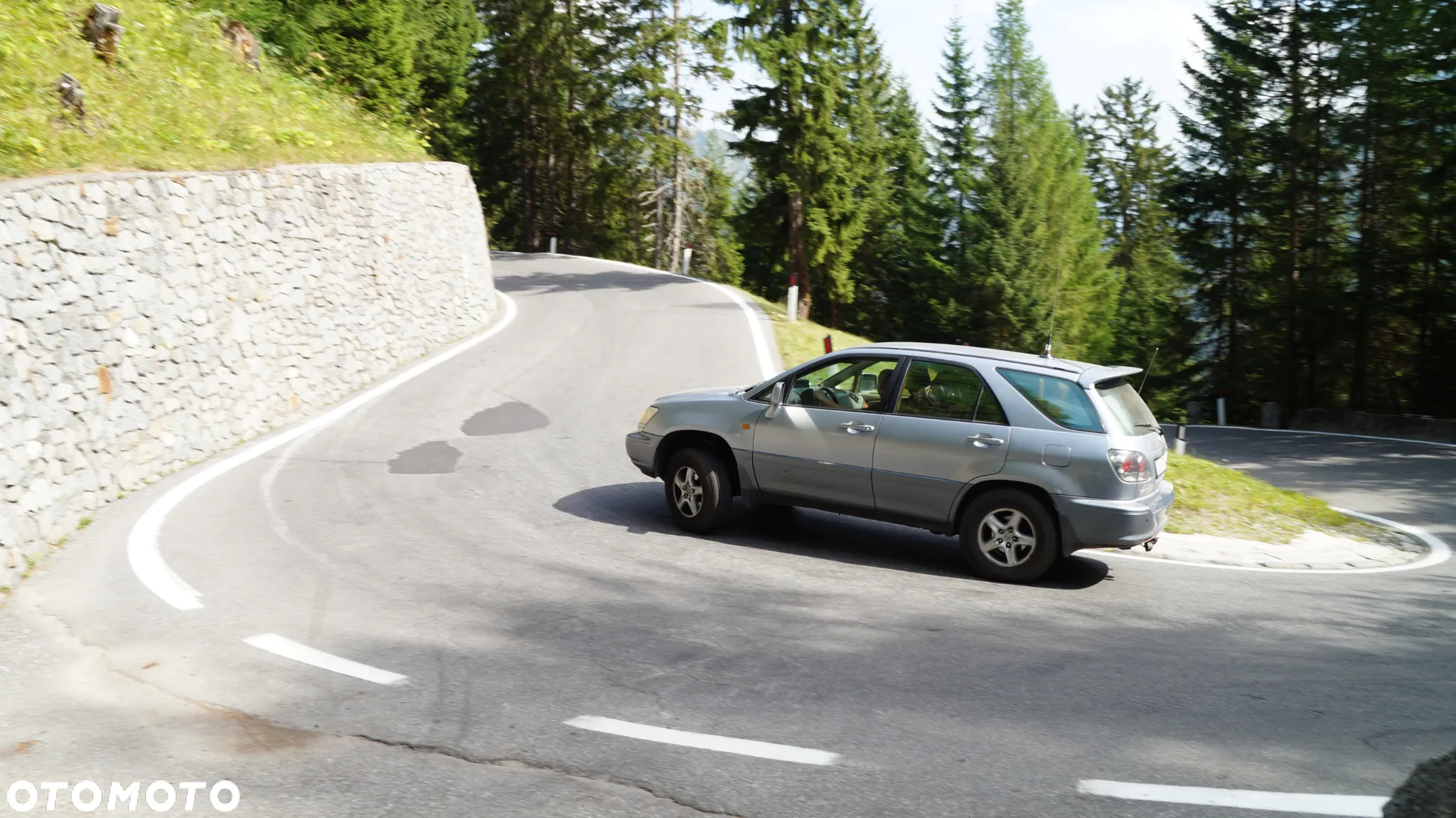 Lexus RX 300 Sport - 3