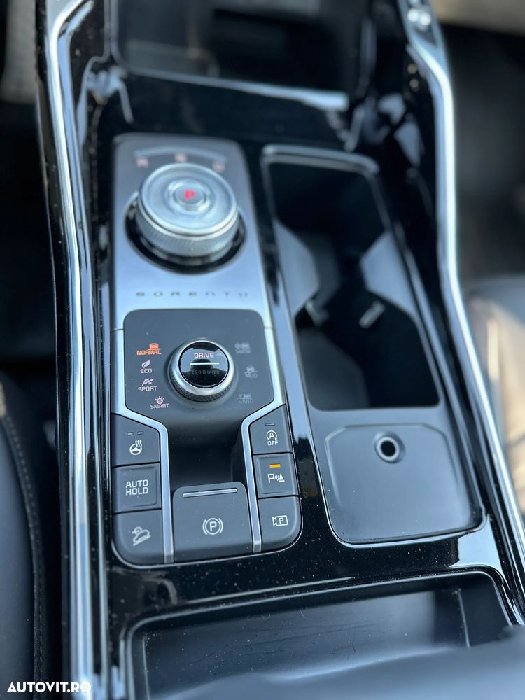 Kia Sorento - 10