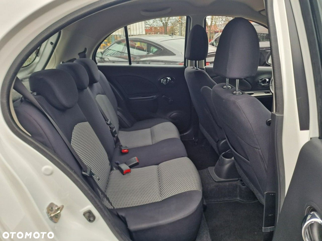 Nissan Micra 1.2 DIG-S Visia - 24