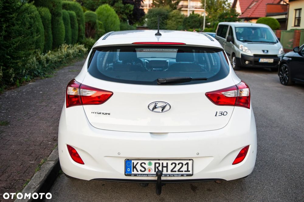 Hyundai i30 1.6 GDI Comfort - 6