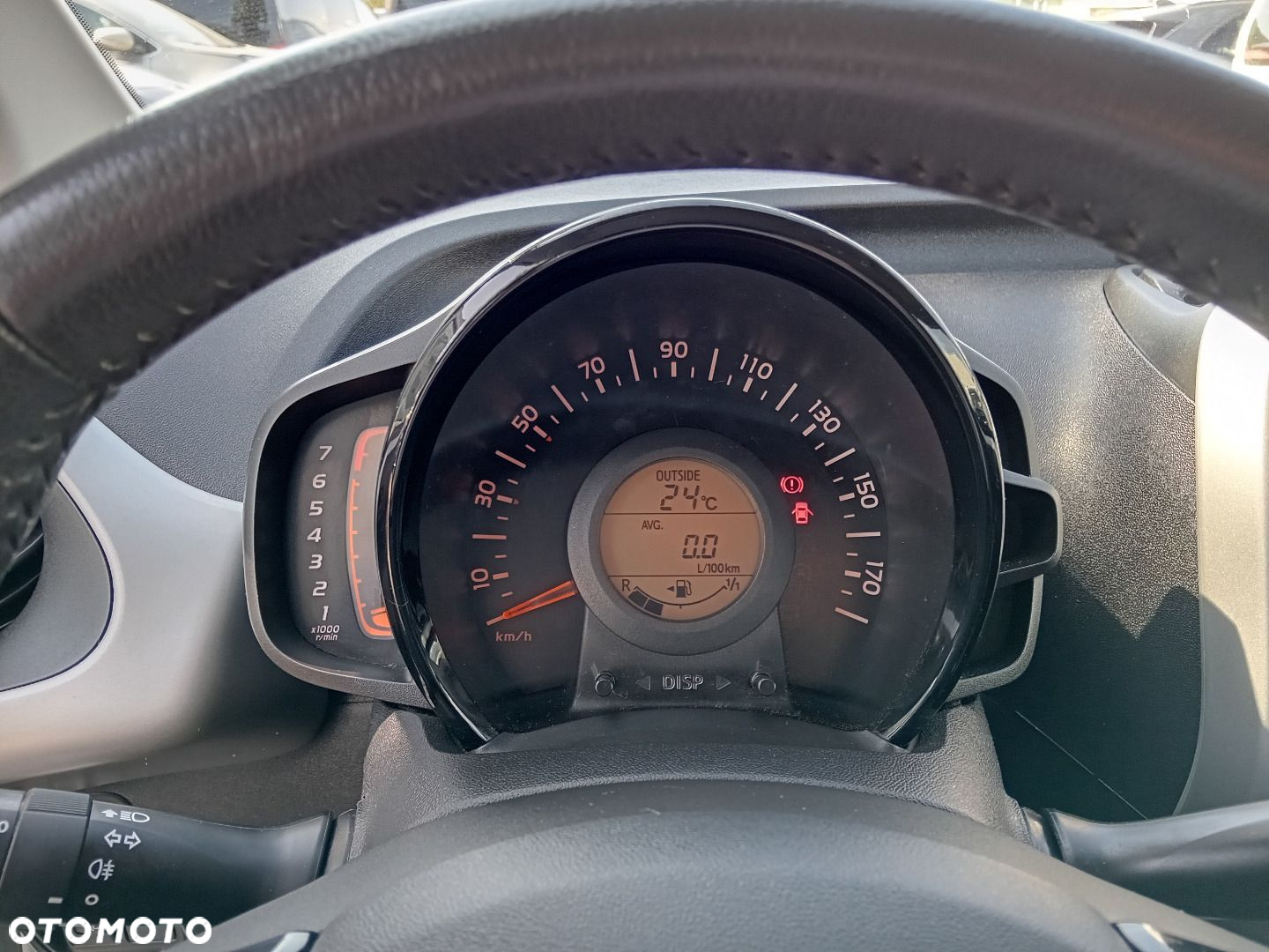 Toyota Aygo - 14