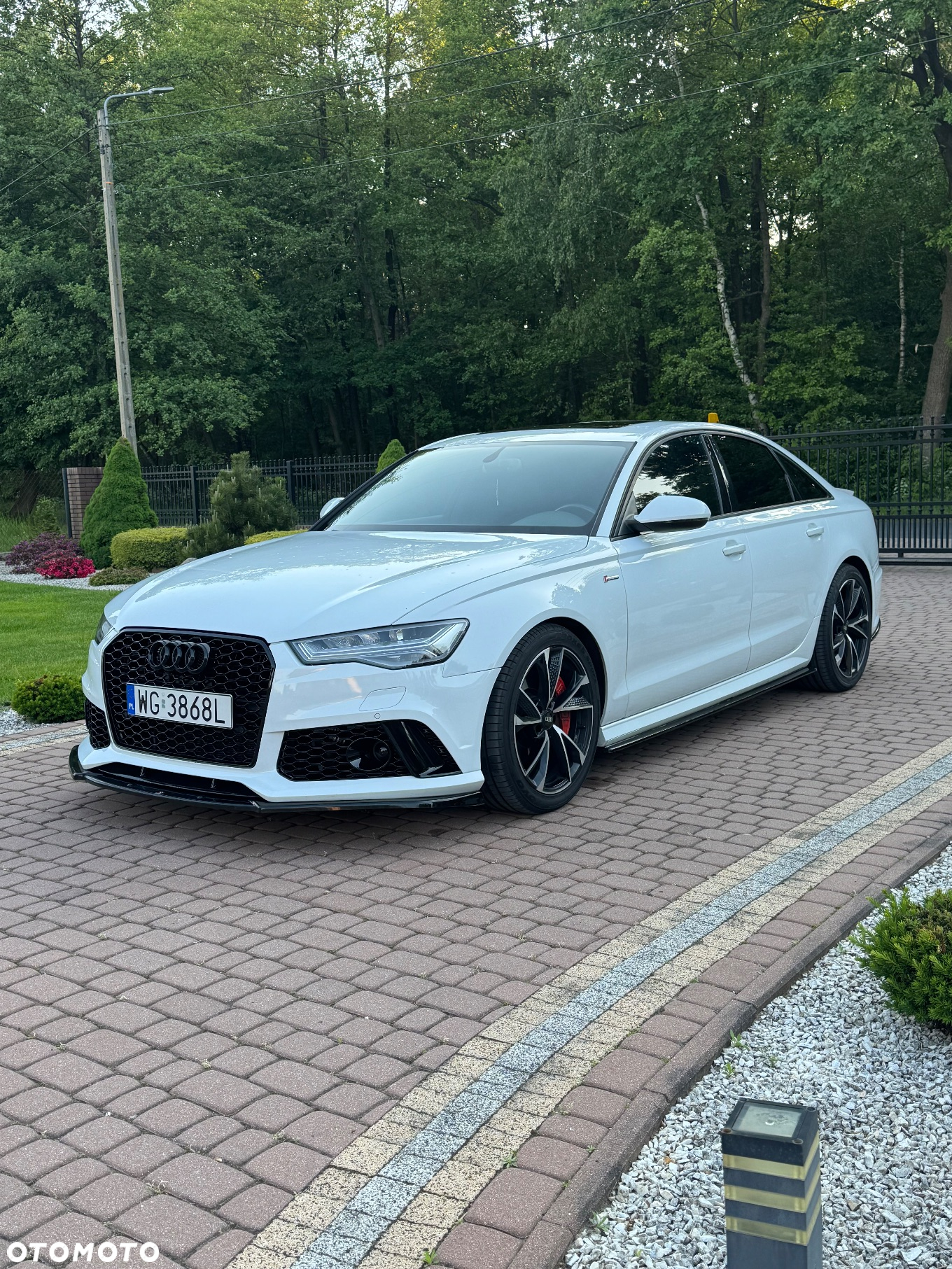 Audi A6 - 14