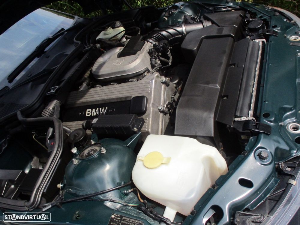 BMW Z3 1.9 - 34