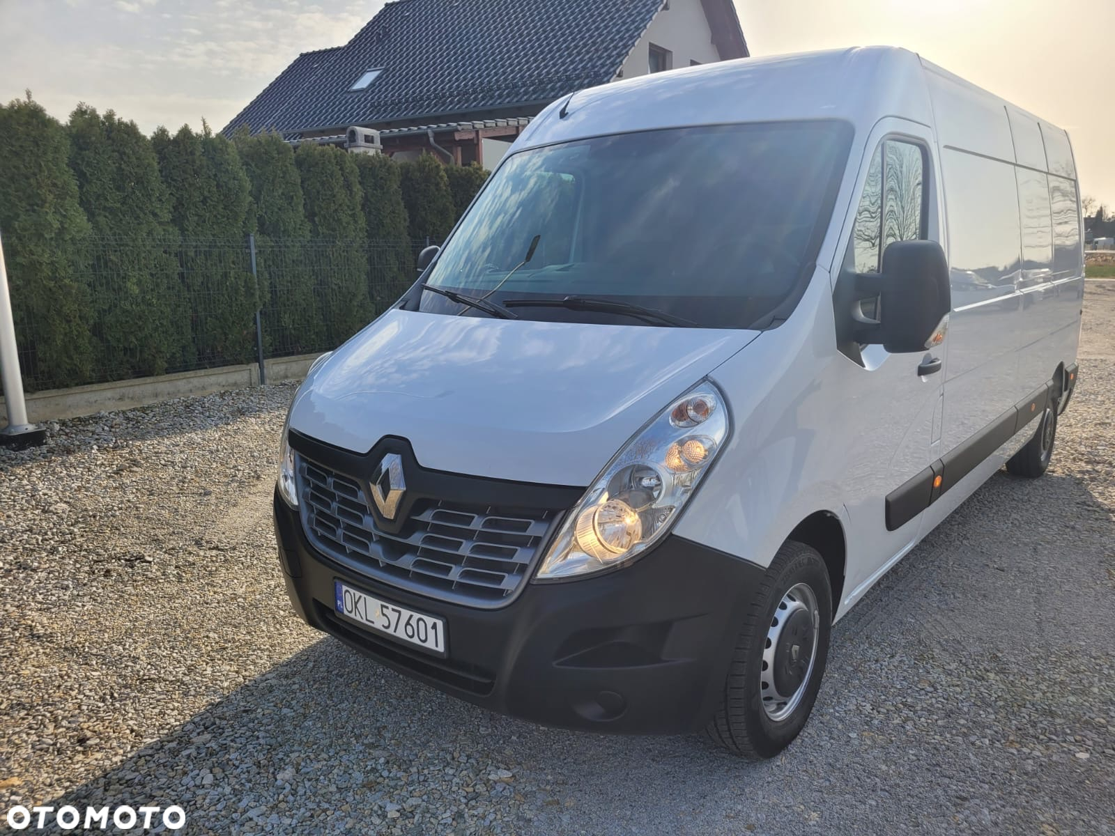 Renault Master - 3