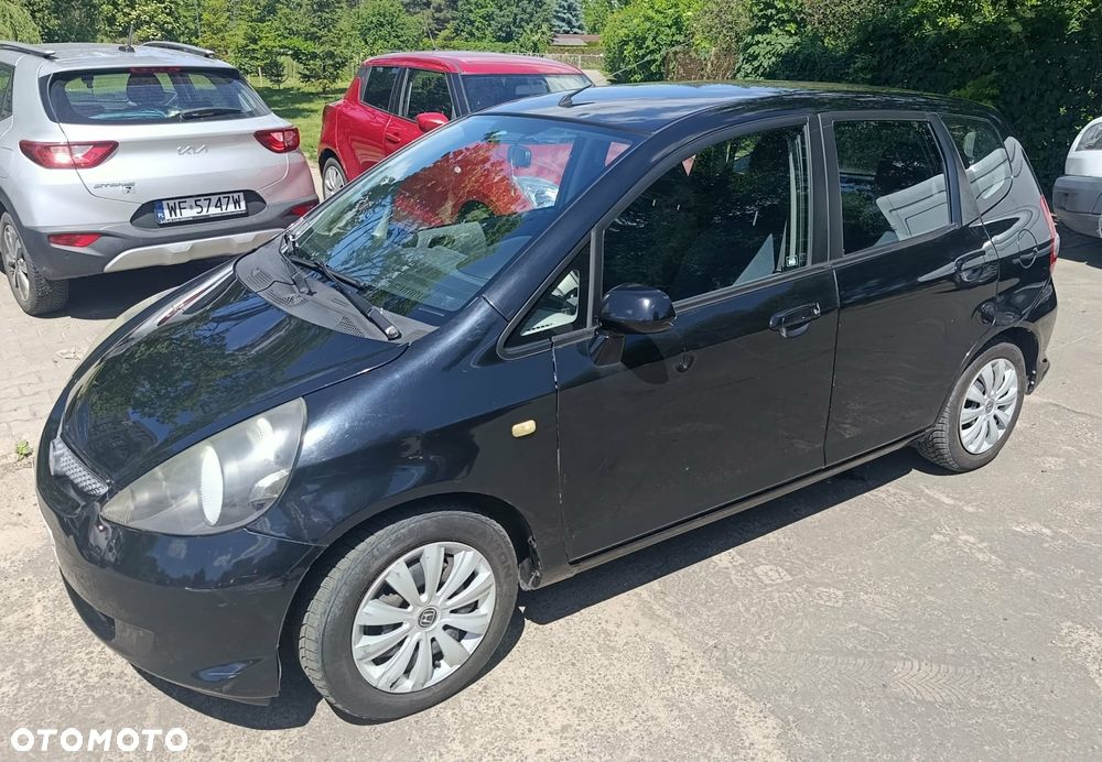 Honda Jazz 1.2 S - 3