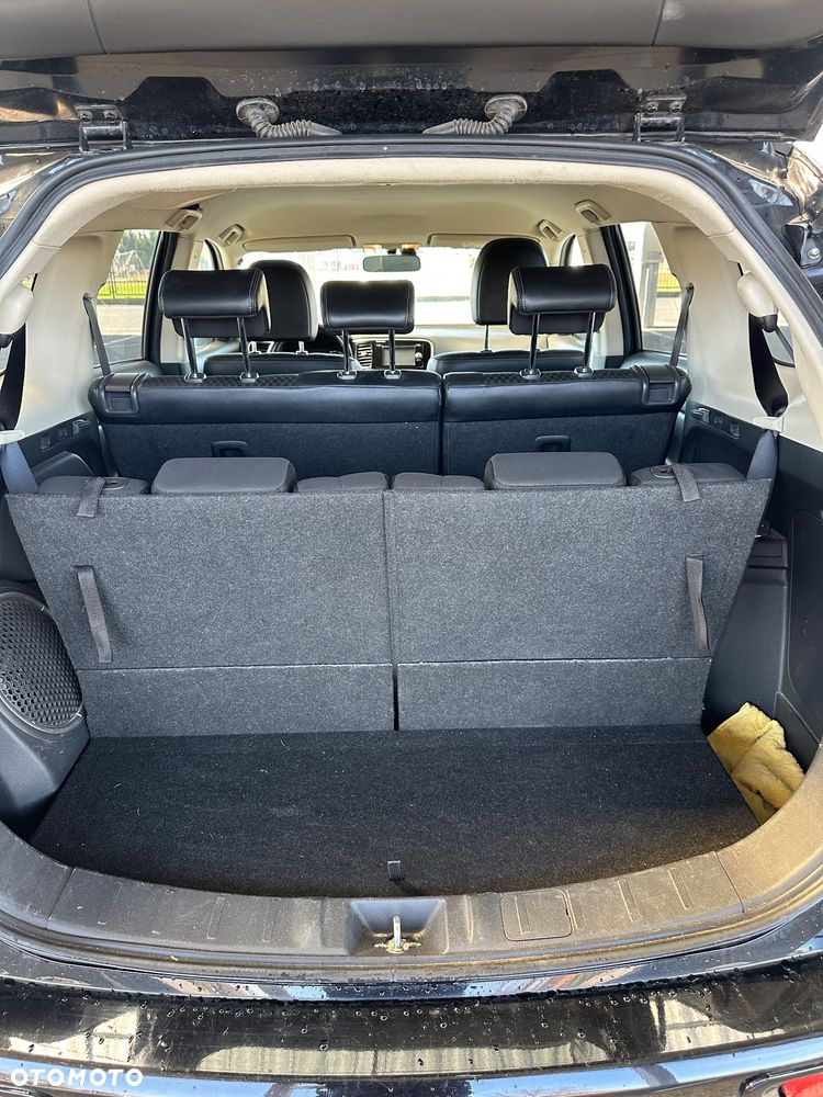 Mitsubishi Outlander 2.2 DI-D Instyle SDA 4WD - 16