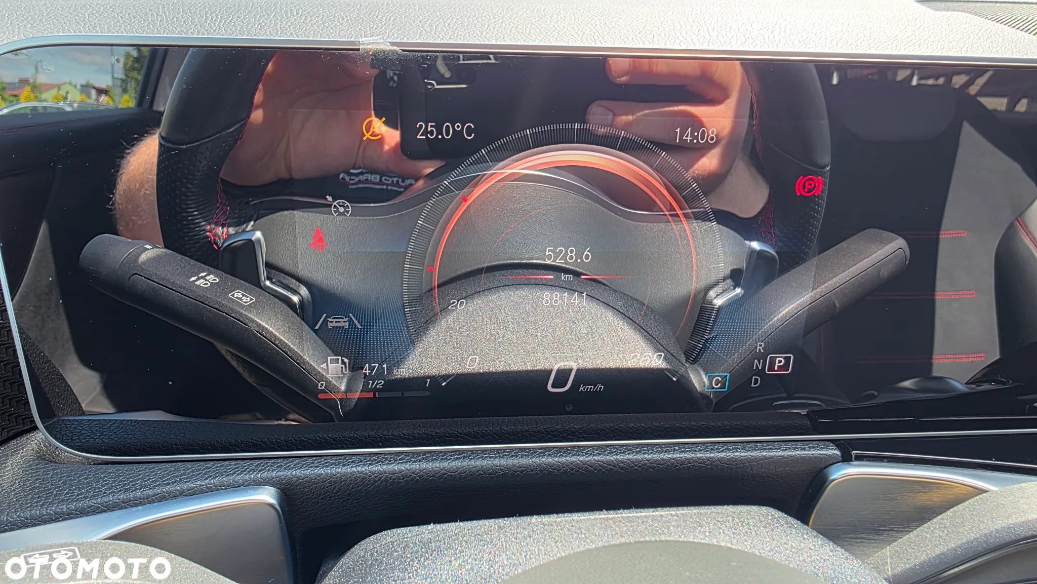 Mercedes-Benz GLB 200 d 4-Matic Progressive 8G-DCT - 19