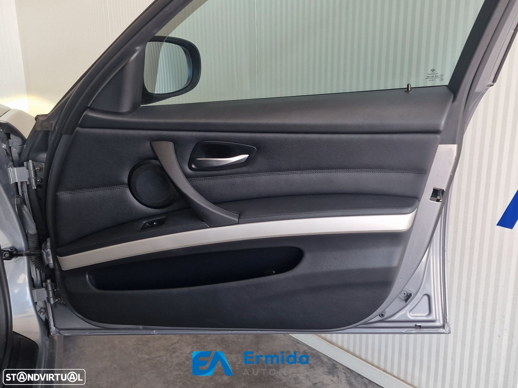 BMW 320 d Touring LifeStyle Auto - 52