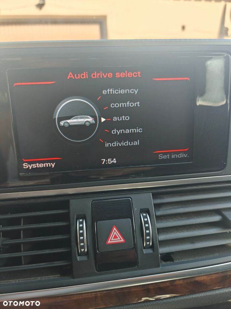 Audi A6 Avant 2.0 TDI Quattro S tronic - 8