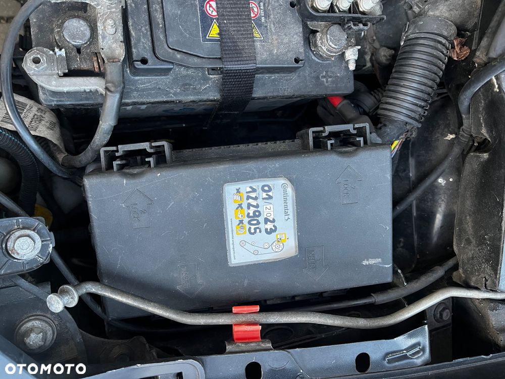 Fiat Punto 1.2 8V Classic - 8