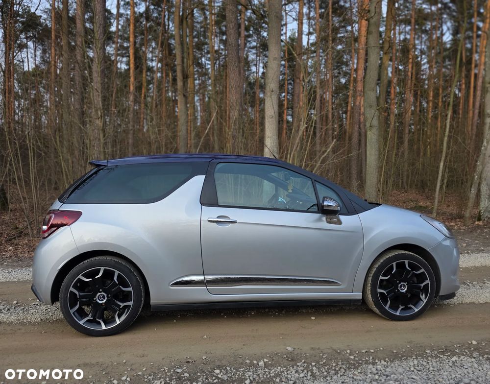 Citroën DS3 - 6