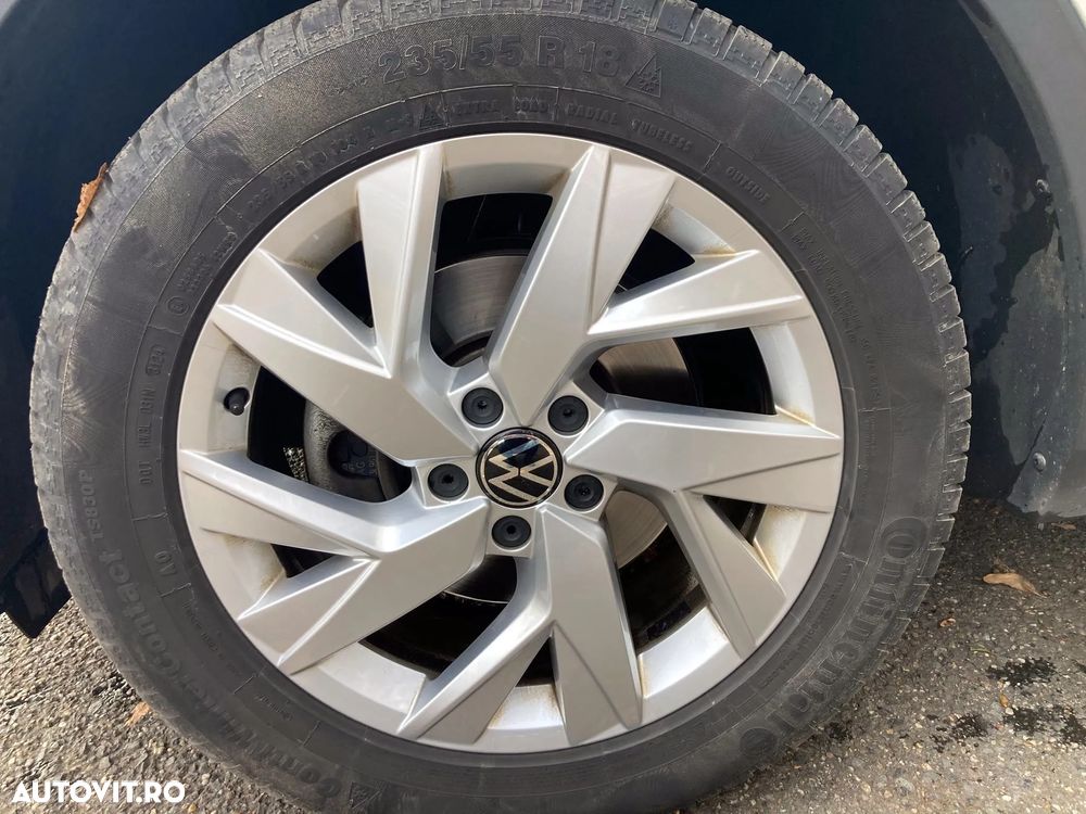 Volkswagen Tiguan 2.0 TDI 4Mot DSG Highline - 20