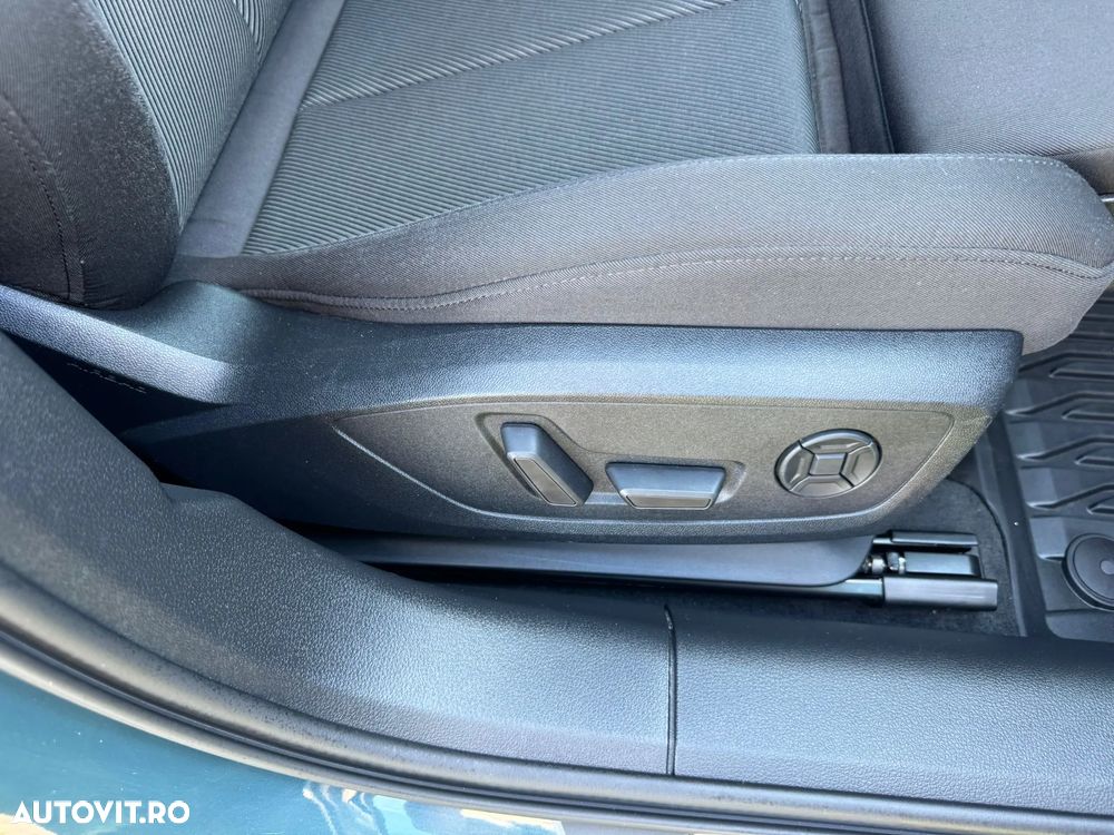 Audi A6 Avant 50 TDI quattro Tiptronic MHEV Advanced - 34