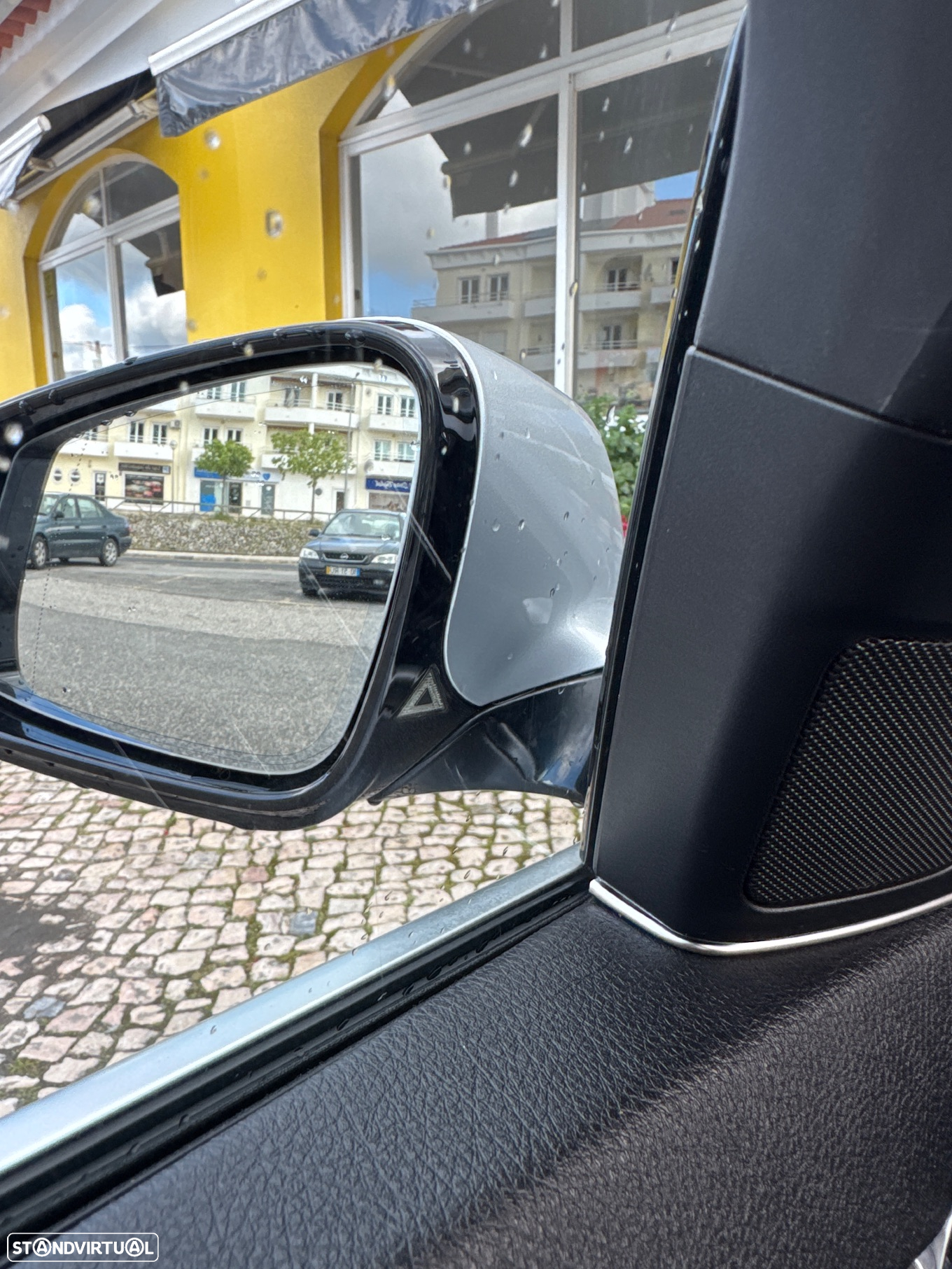 BMW 520 d Line Luxury Auto - 15