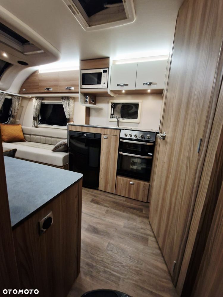 SWIFT FREESTYLE S2 LOWDHAMS 2021 PIEKNA LIMITOWANA EDYCJA TrumA CombI - 14