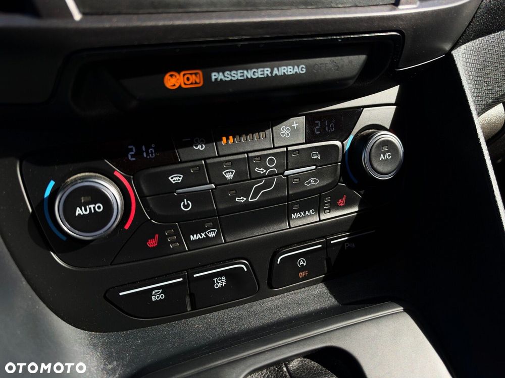 Ford transit-connect 230 L2 TREND - 25