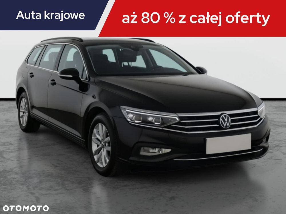 Volkswagen Passat Variant - 3