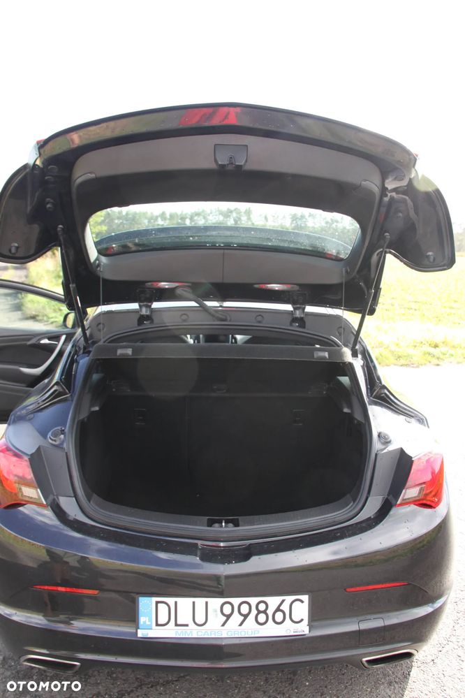 Opel Astra OPC - 16