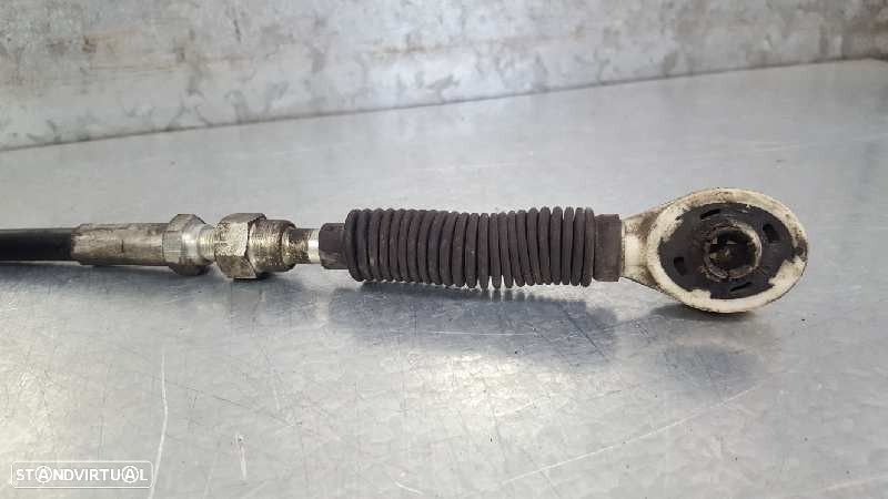 ALAVANCA VELOCIDADES MERCEDES-BENZ CLASSE B 2005 - 2