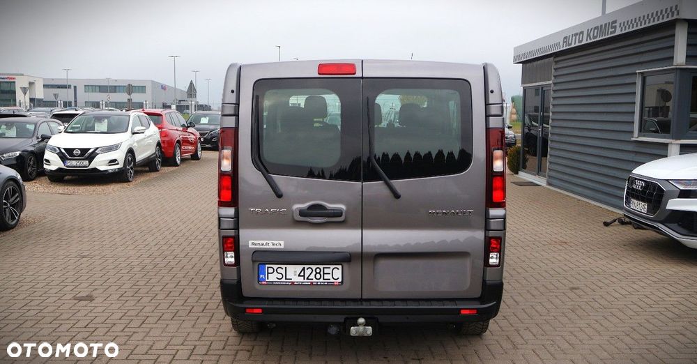 Renault Trafic - 6