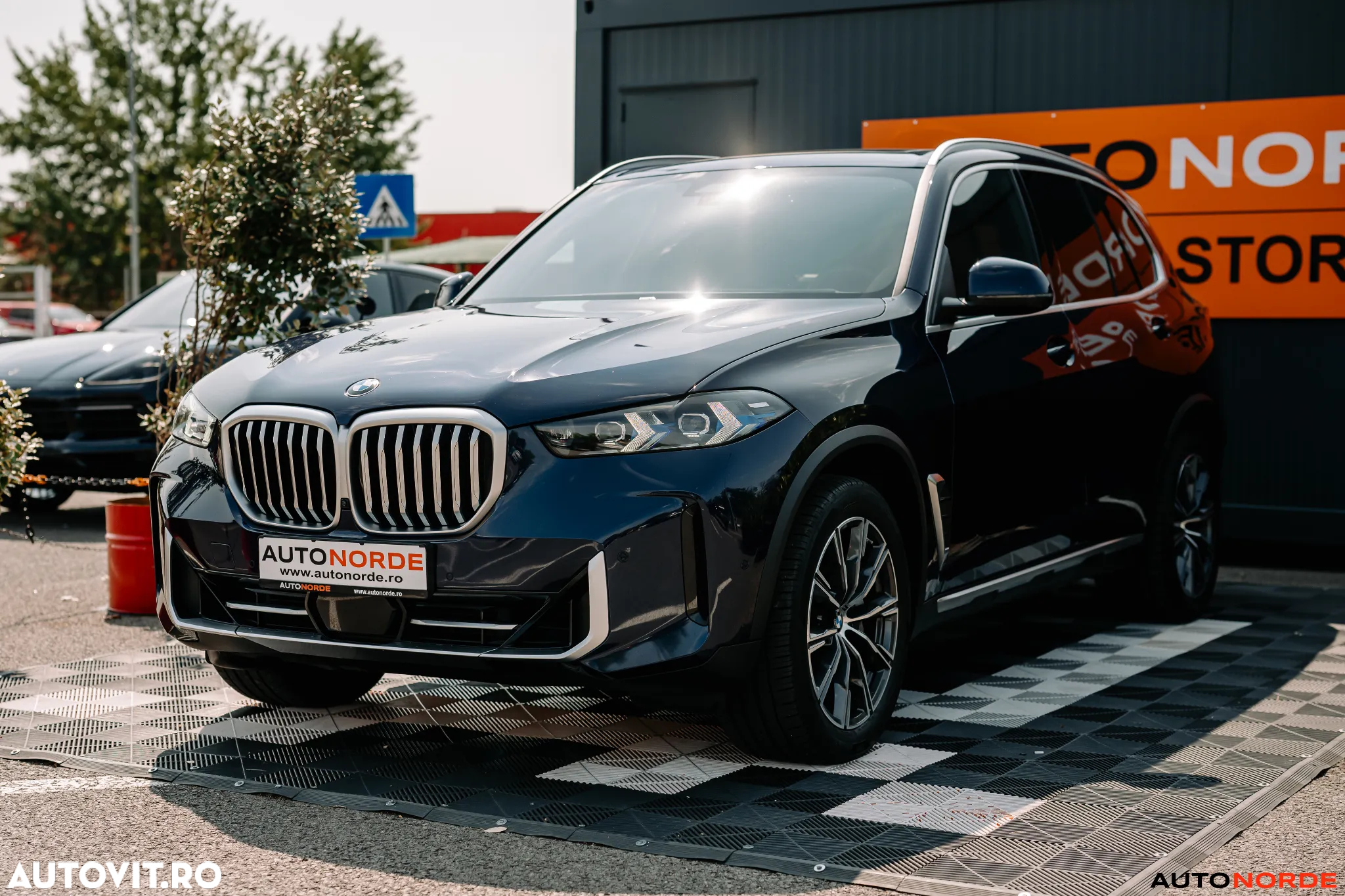 BMW X5 xDrive30d AT MHEV - 6