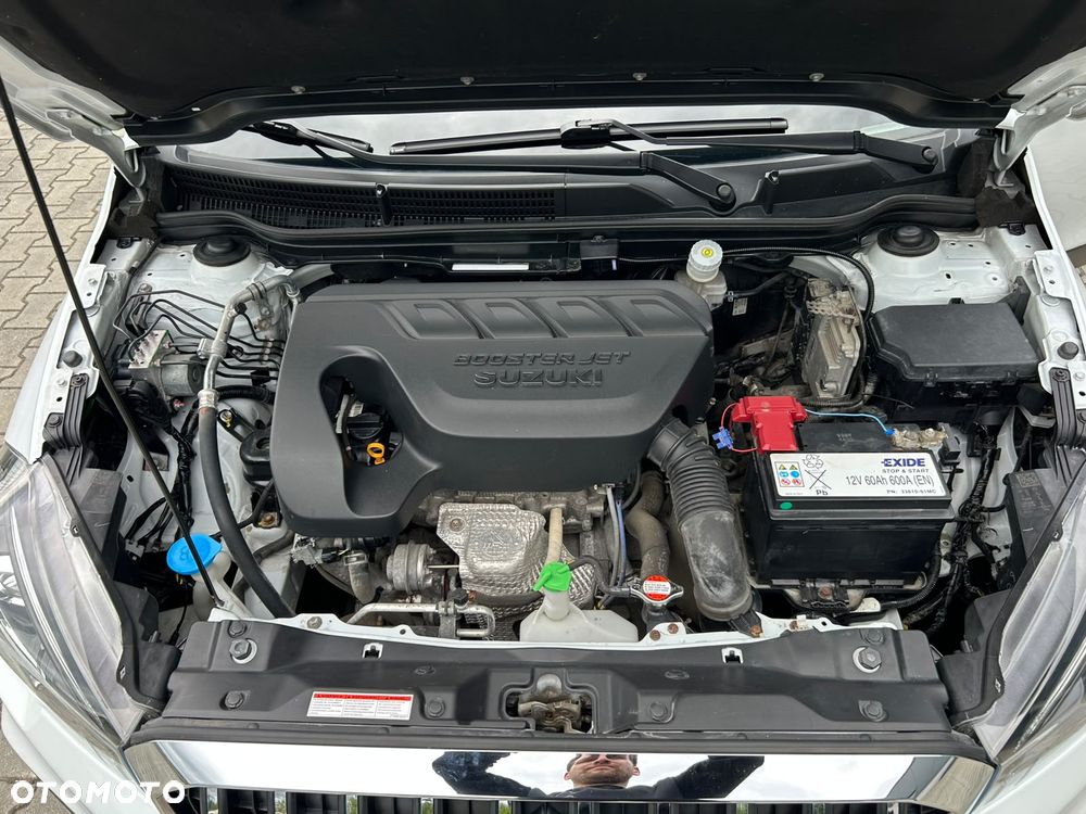 Suzuki SX4 S-Cross - 17
