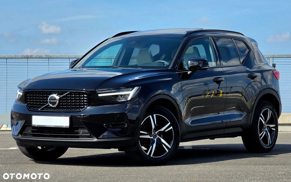 Volvo XC 40 B3 Plus Bright - 14