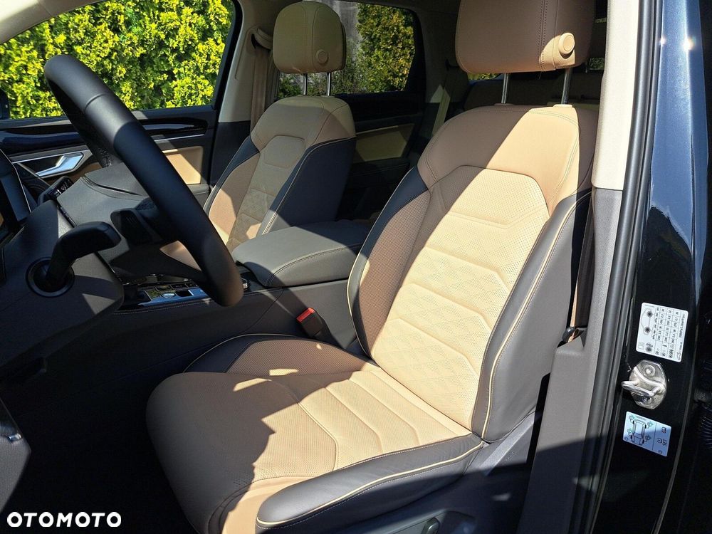 Volkswagen Touareg 3.0 V6 TDI 4Motion Elegance - 13