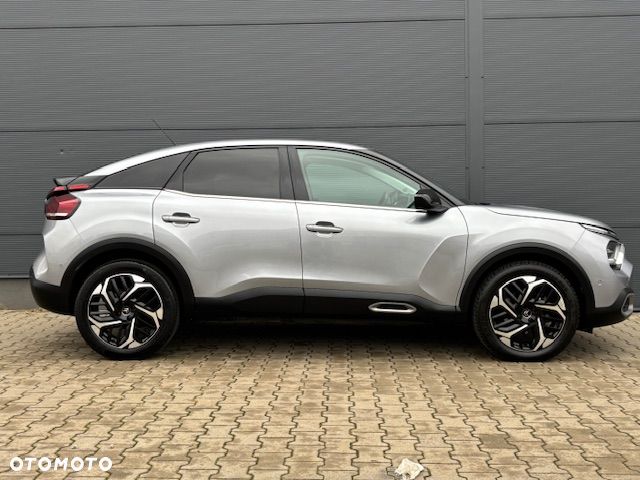 Citroën C4 1.5 BlueHDi C-Series S&S - 8