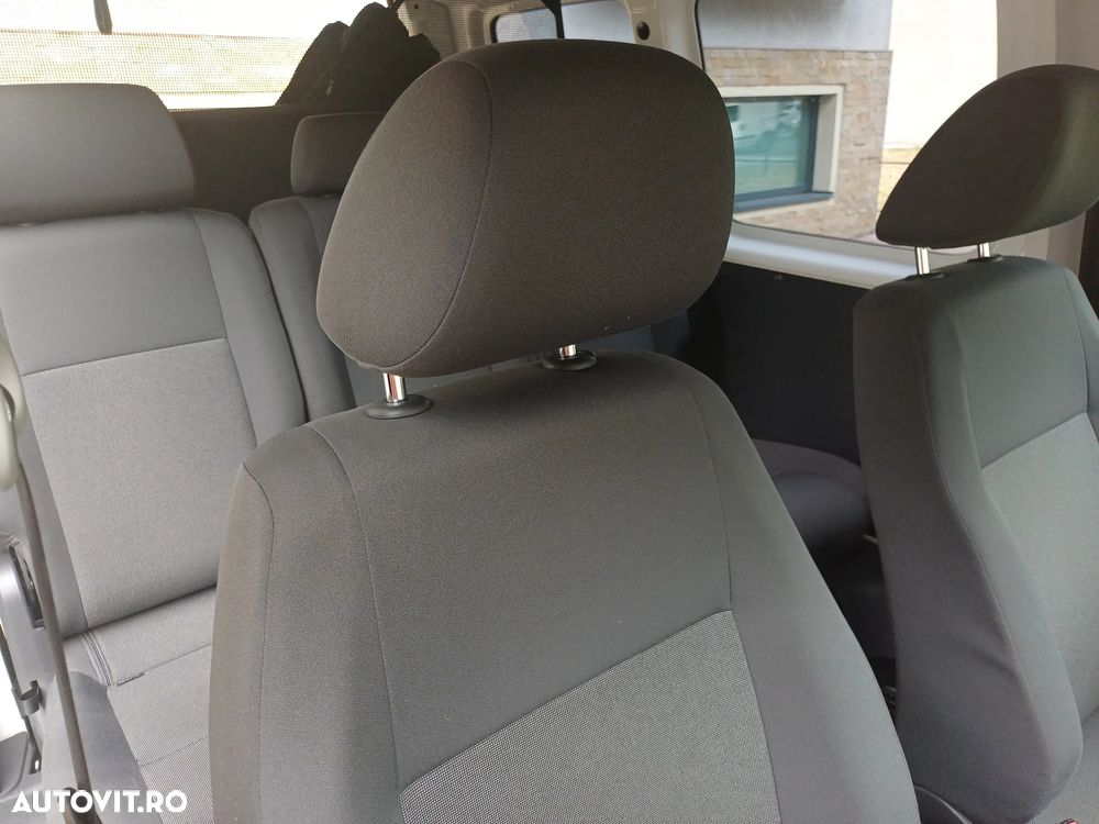 Volkswagen Caddy 1.6 (5-Si.) BMT Edition 30 - 19