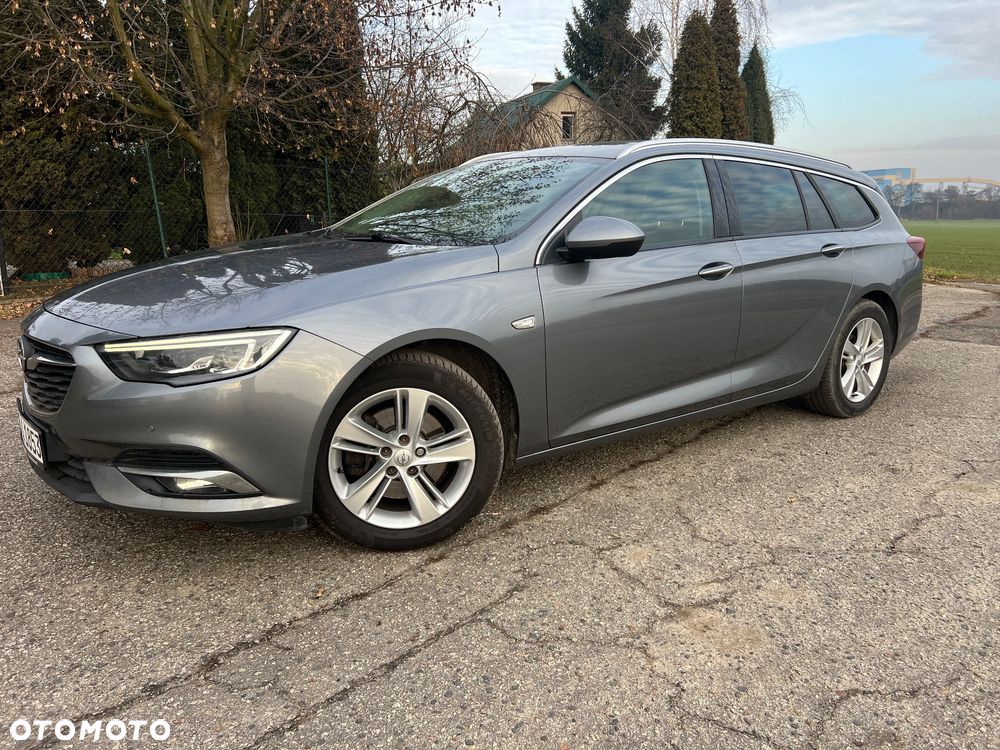 Opel Insignia - 24
