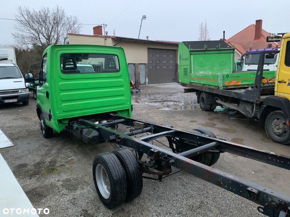 Iveco 50c17 - 3
