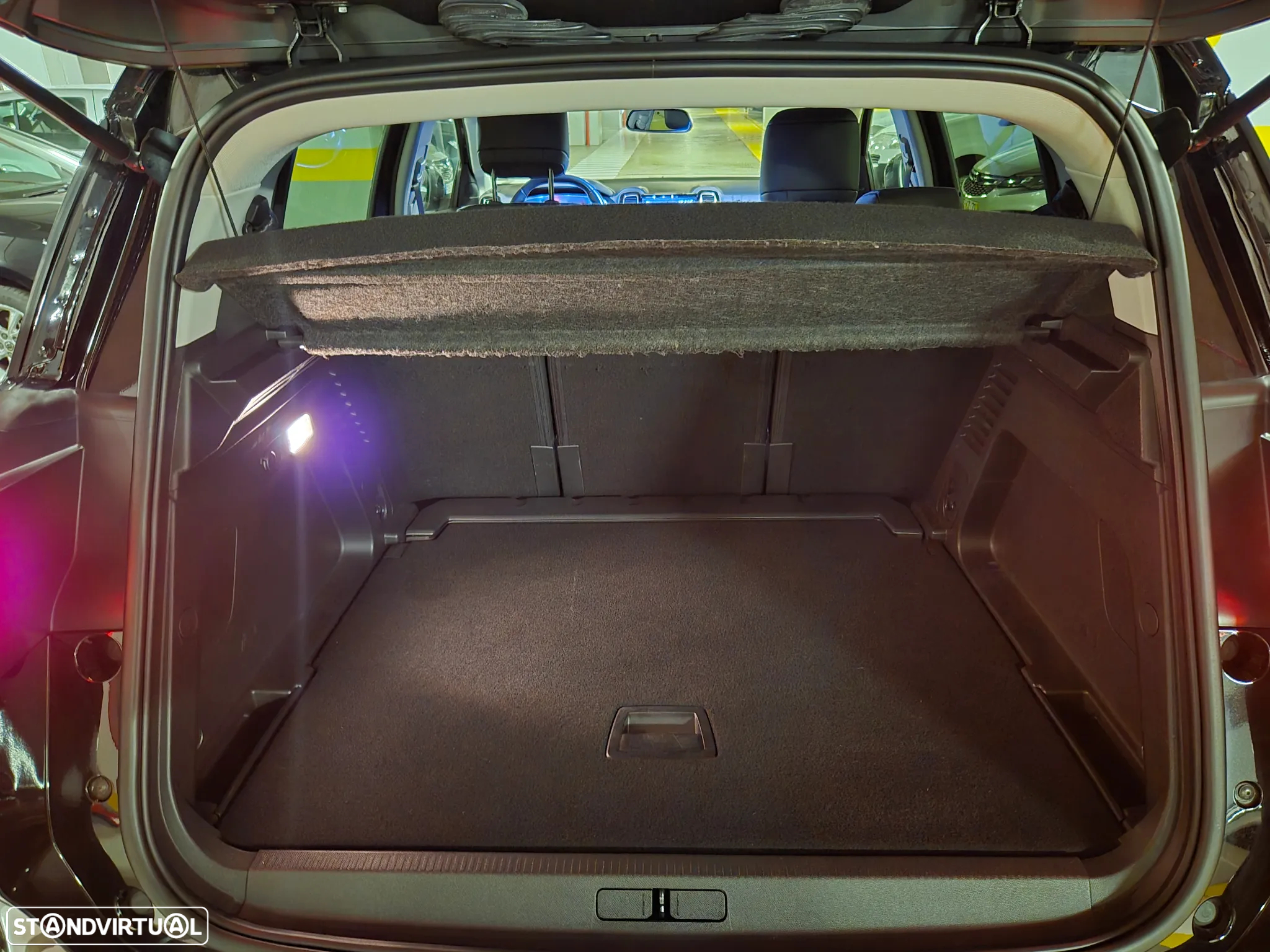 Citroën C5 Aircross 1.5 BlueHDi Live - 16