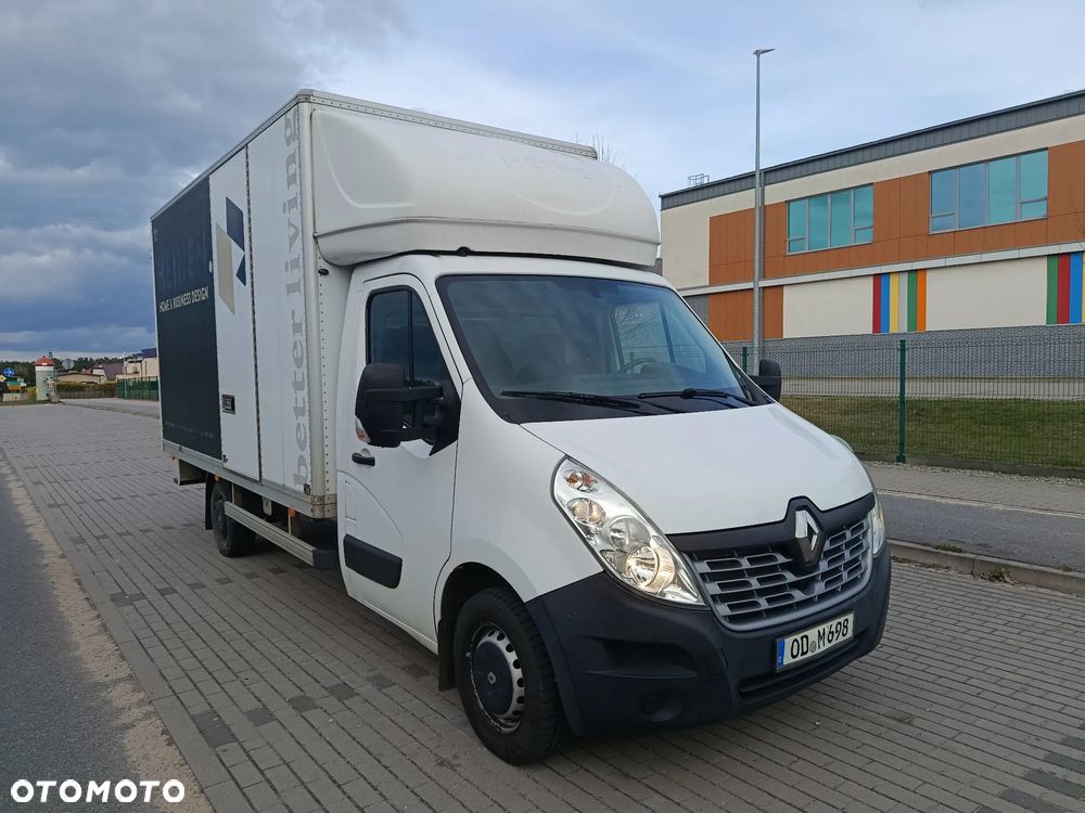 Renault Master - 4
