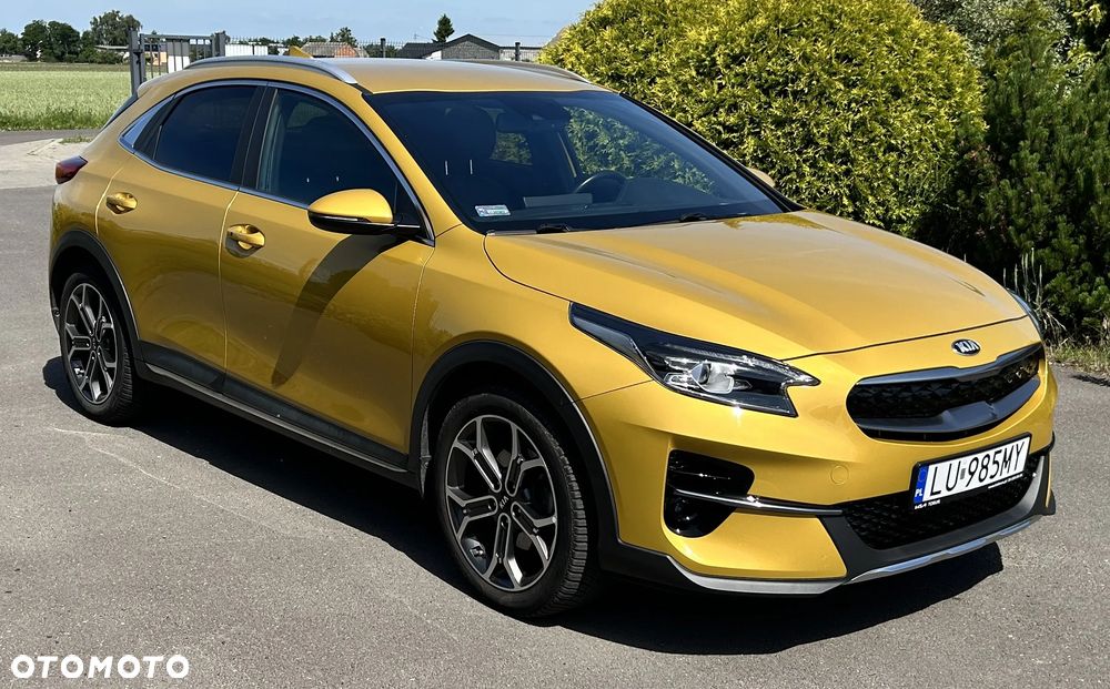 Kia XCeed ver-1-6-gdi-phev-l-dct - 3