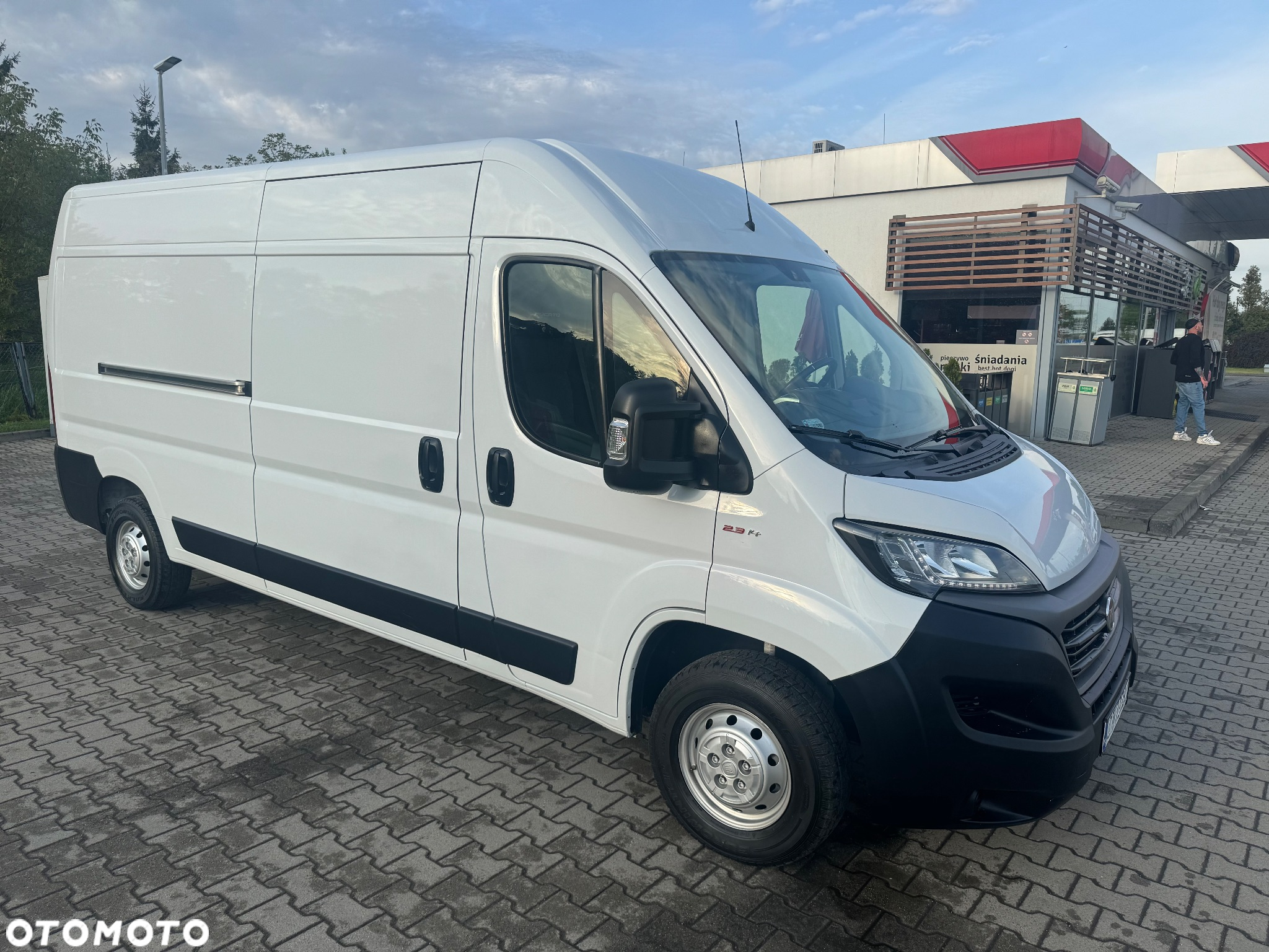 Fiat Ducato - 3