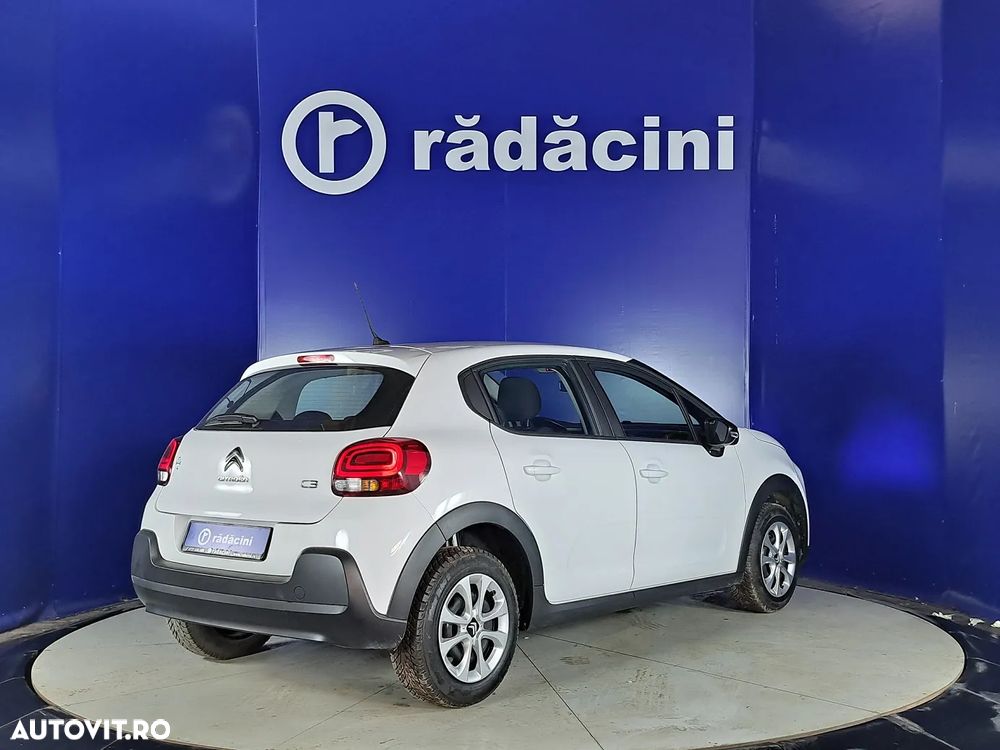 Citroën C3 - 7
