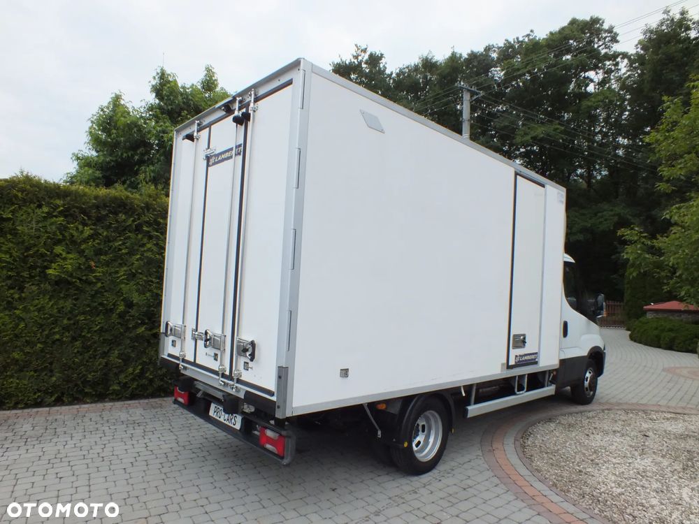 Iveco Daily - 2