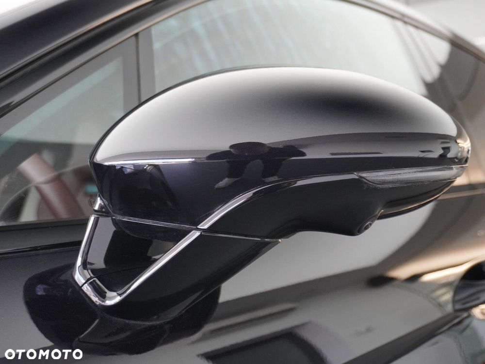 Porsche Panamera Turbo S E-Hybrid PHEV - 13