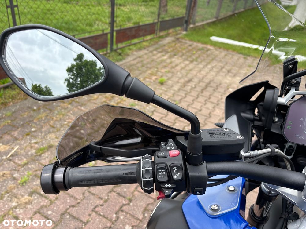 BMW R1250 GS Adventure - 17