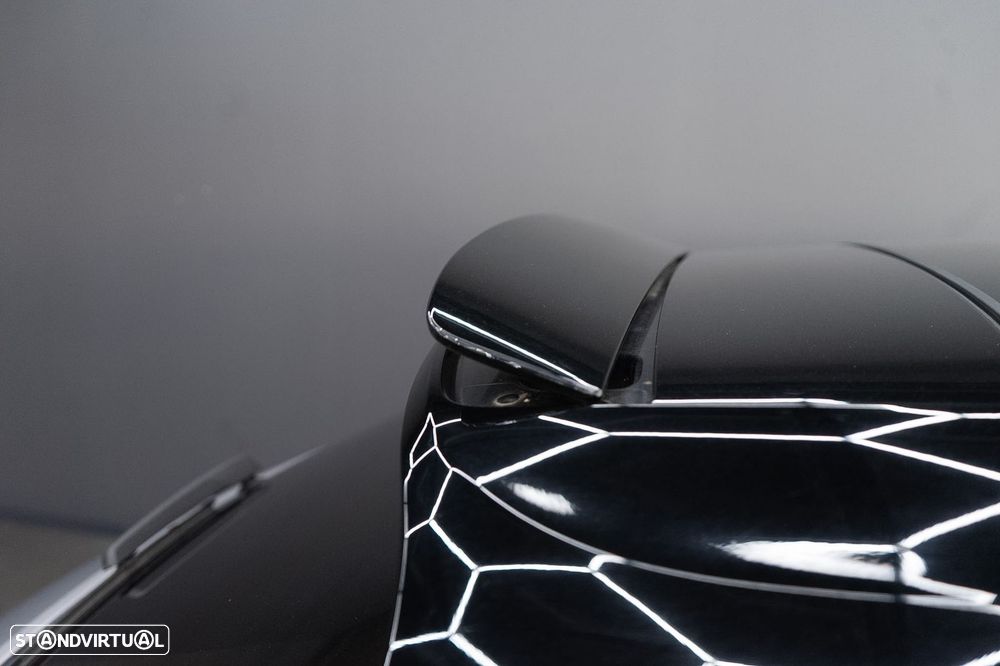 Porsche Panamera Sport Turismo 4 E-Hybrid - 22